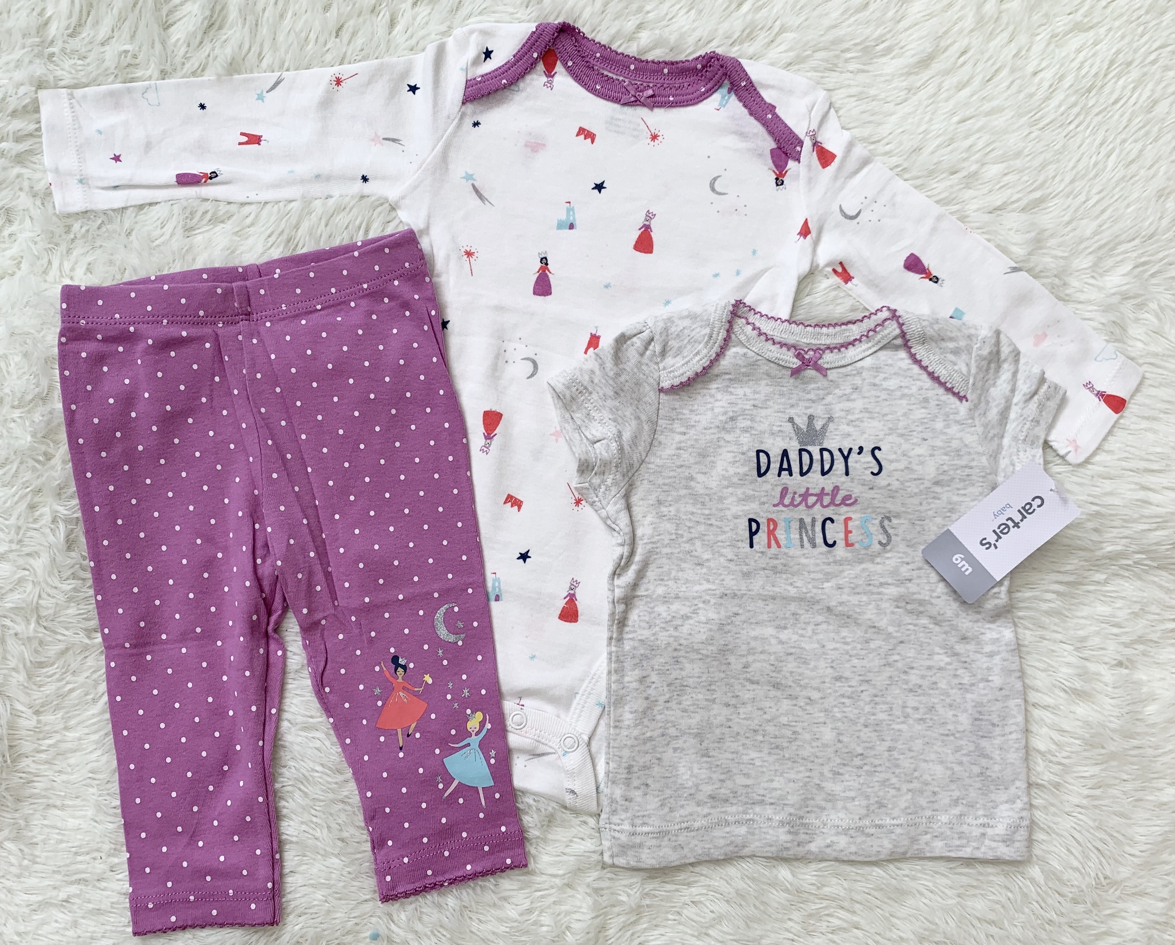 baby carter clothes