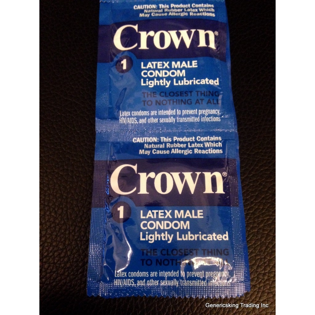 Okamoto Crown Condoms (Japanese Condoms) CHEAPEST Lazada PH