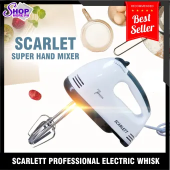 portable hand mixers kitchen