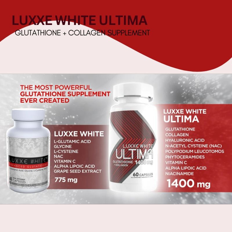 frontrow glutathione review cjc-1295 ipamorelin vs hgh side effects comparison Luxxe White, Luxxe Slim, Frontrow, Glutathione, Gluta Frontrow luxxewhite capsule (@frontrowluxxewhitecapsule) •