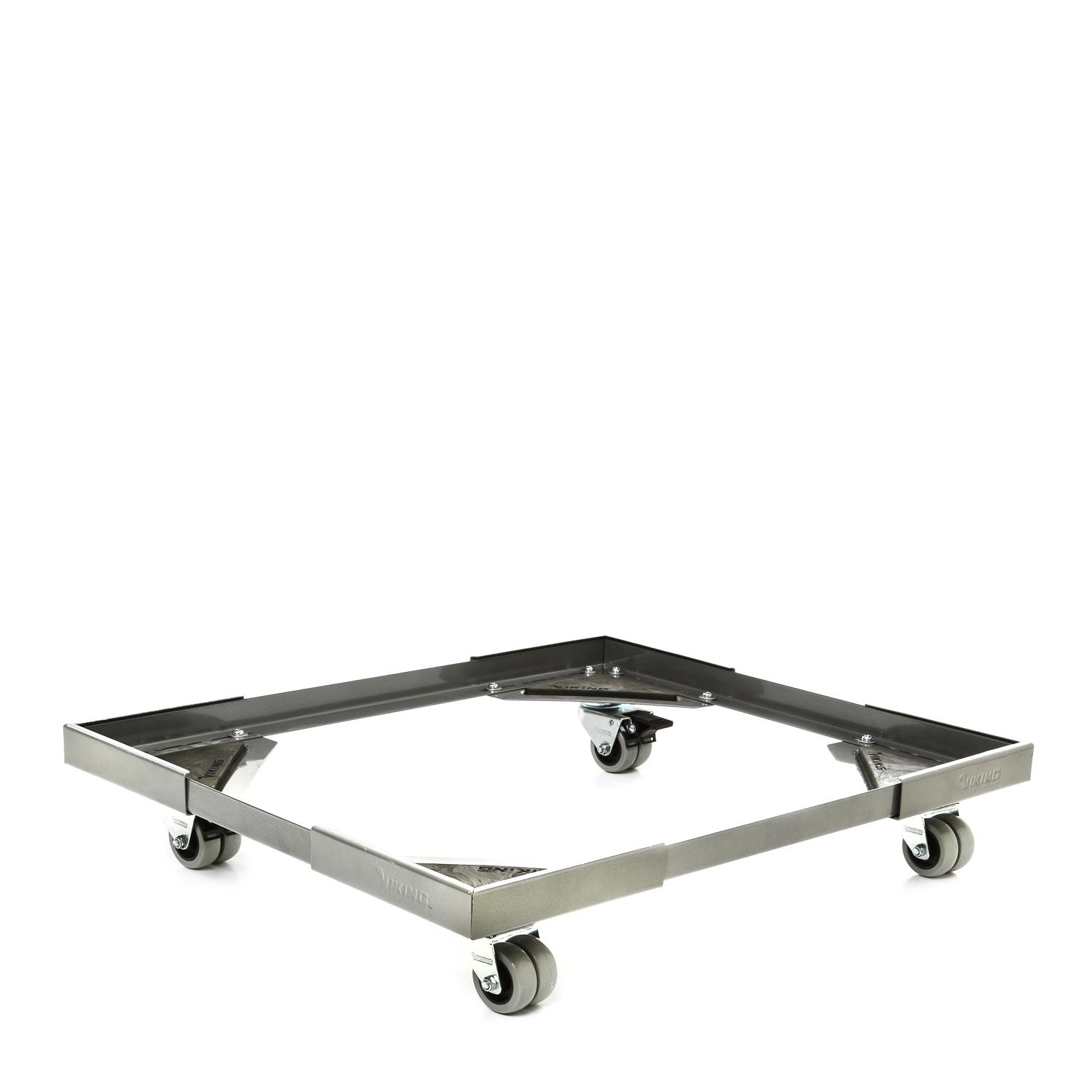 Viking Twin Wheel Mobile Base Regular