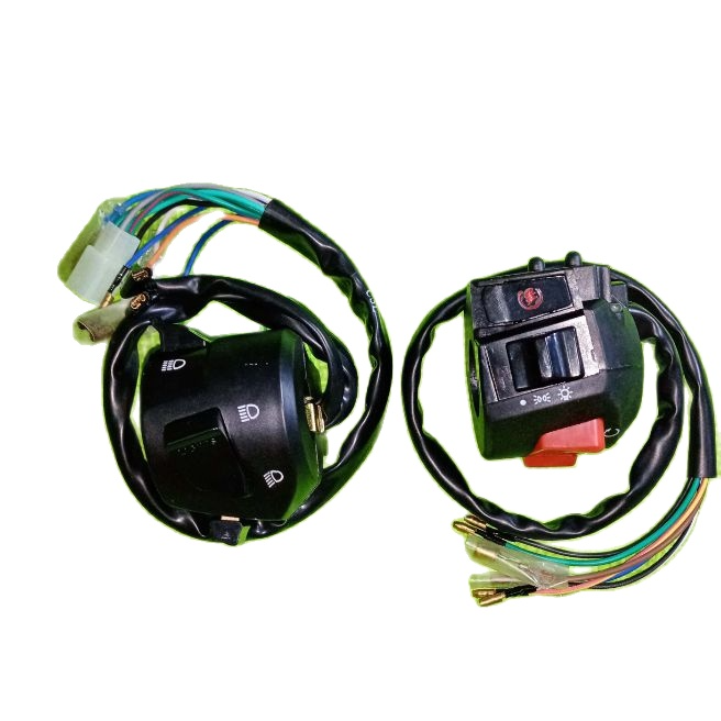 Handle switch set for TMX alpha L&R | Lazada PH