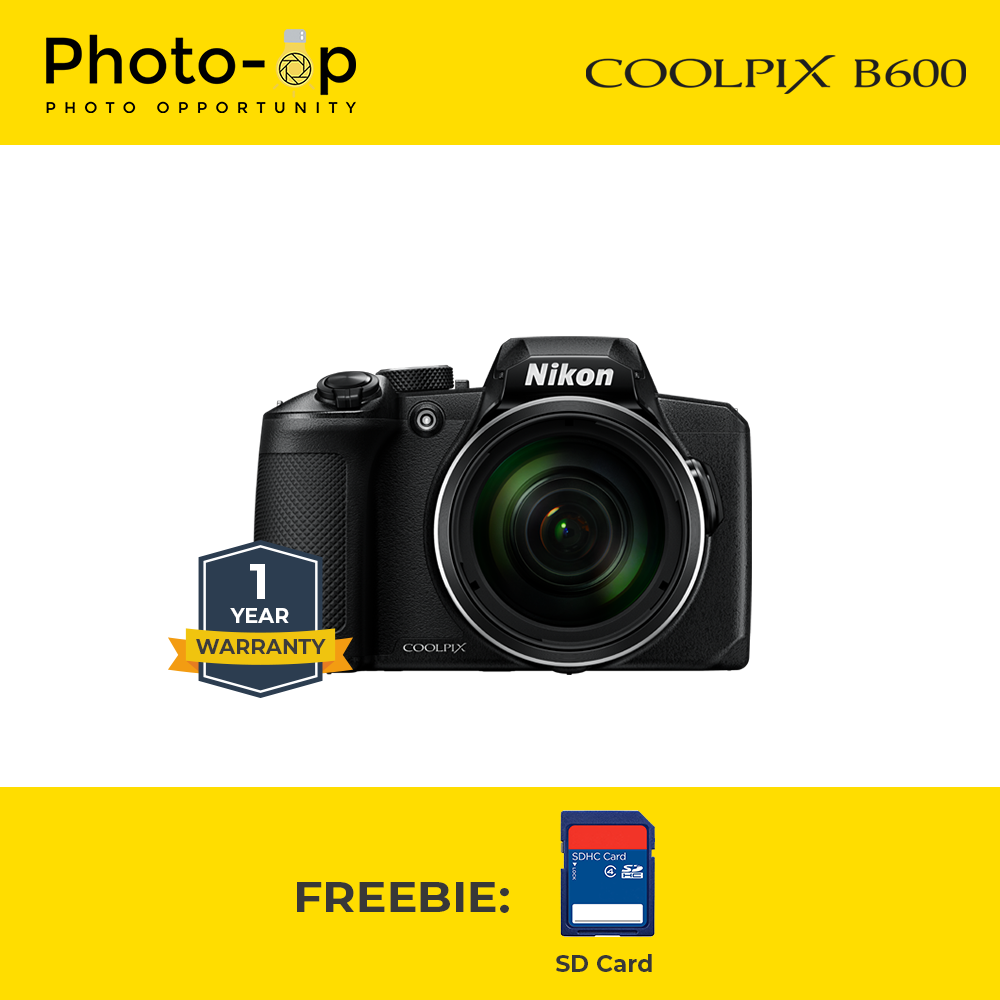 Buy Nikon Point Shoot Online Lazada Com Ph