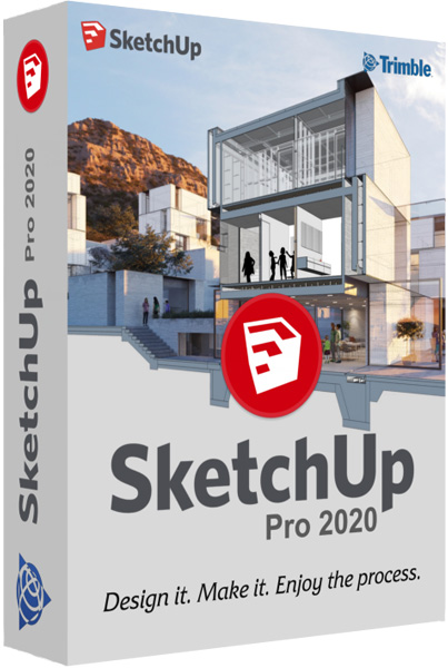 sketchup pro 2020 torrent download