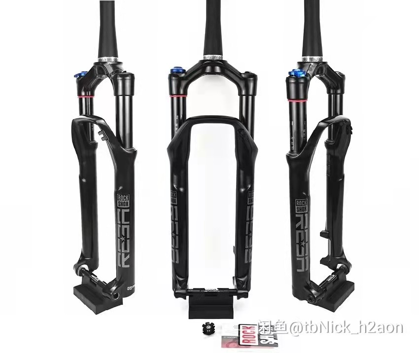 rockshox reba rl 2021