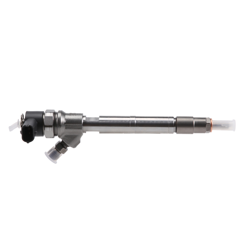 New Crude Oil Fuel Injector Nozzle Diesel Injector Fuel Injector for