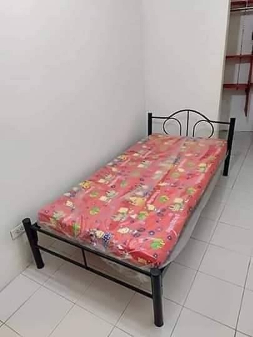 single bed frame sale Lazada PH