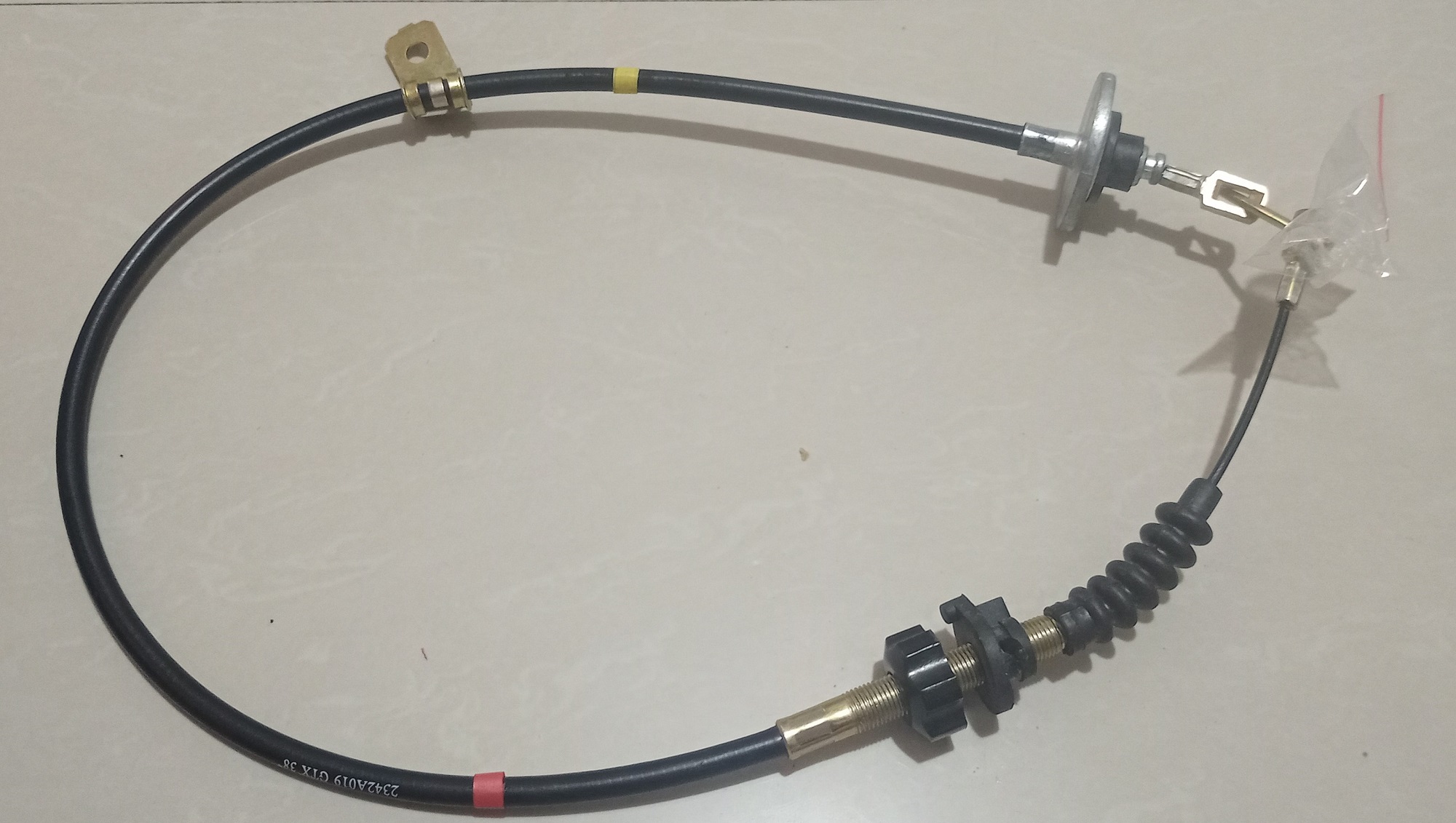 MITSUBISHI MIRAGE G4 CLUTCH CABLE 20142015 GTX Lazada PH