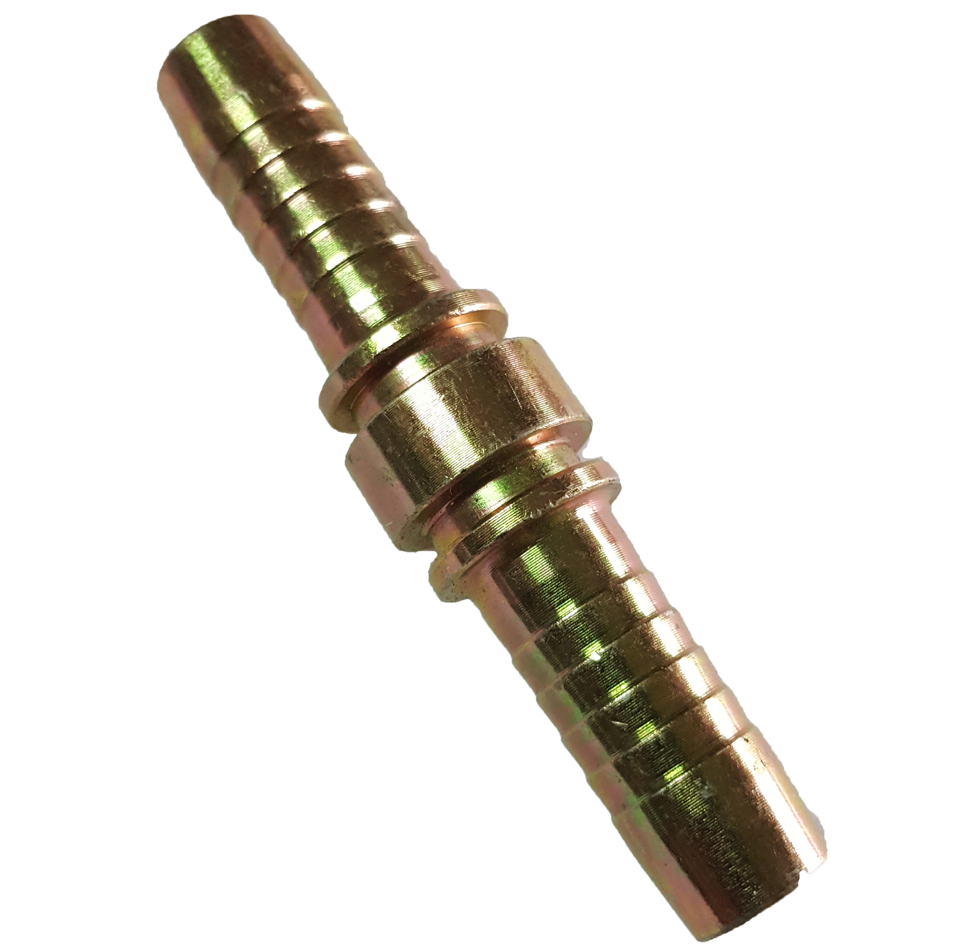 Hose mender hydraulic fittings steel material Lazada PH