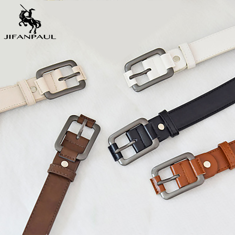 jeans belt retro decoration 
