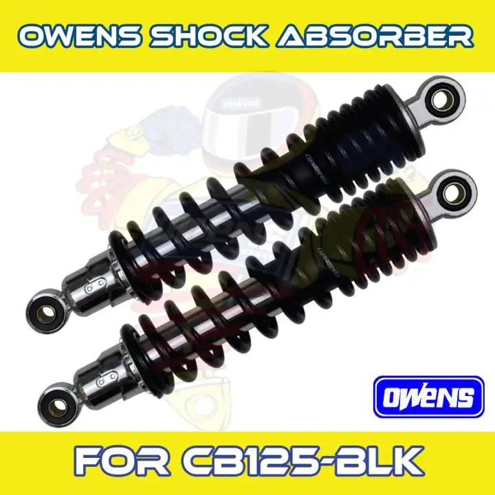 Shock Absorber Rear Price Philippines
