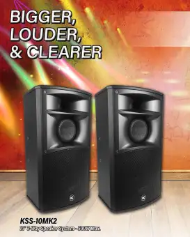 konzert 12 speaker price