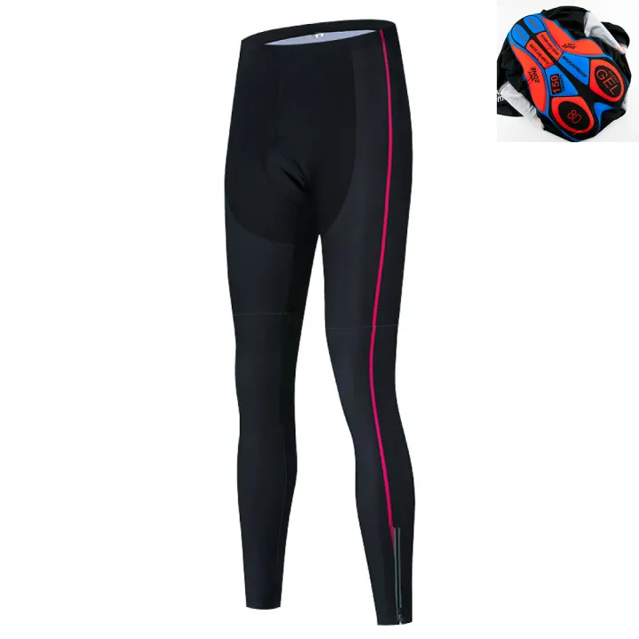 cycling pants