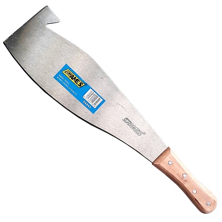 Ame's Sugar Cane Knife 14 Blade Lazada PH