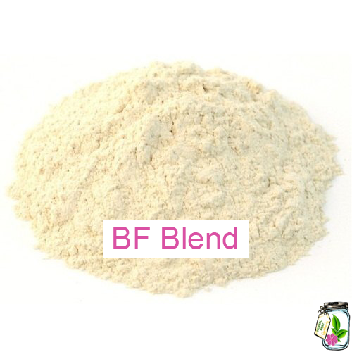 BF Blend 100g Binder Filler Blend Meat Extender Meat Alternative Meat
