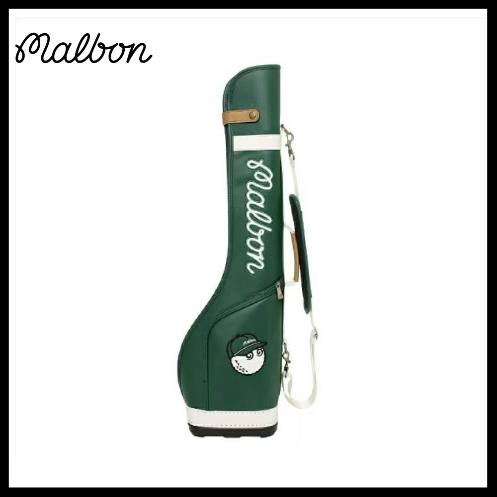 Malbon Golf Range Bag, ultralightweight and convenient. Lazada PH