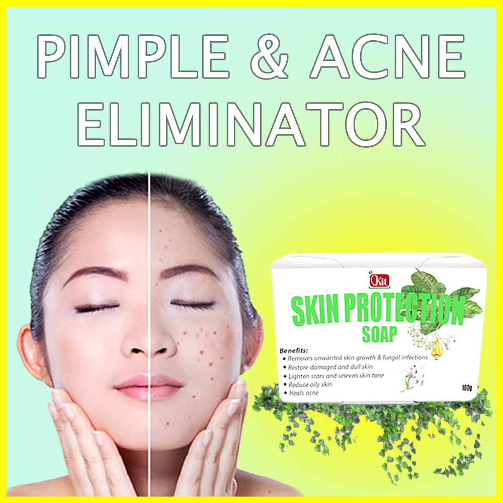 FAST AND EFFECTIVE Pimple eliminator / pimple remover and acne remover