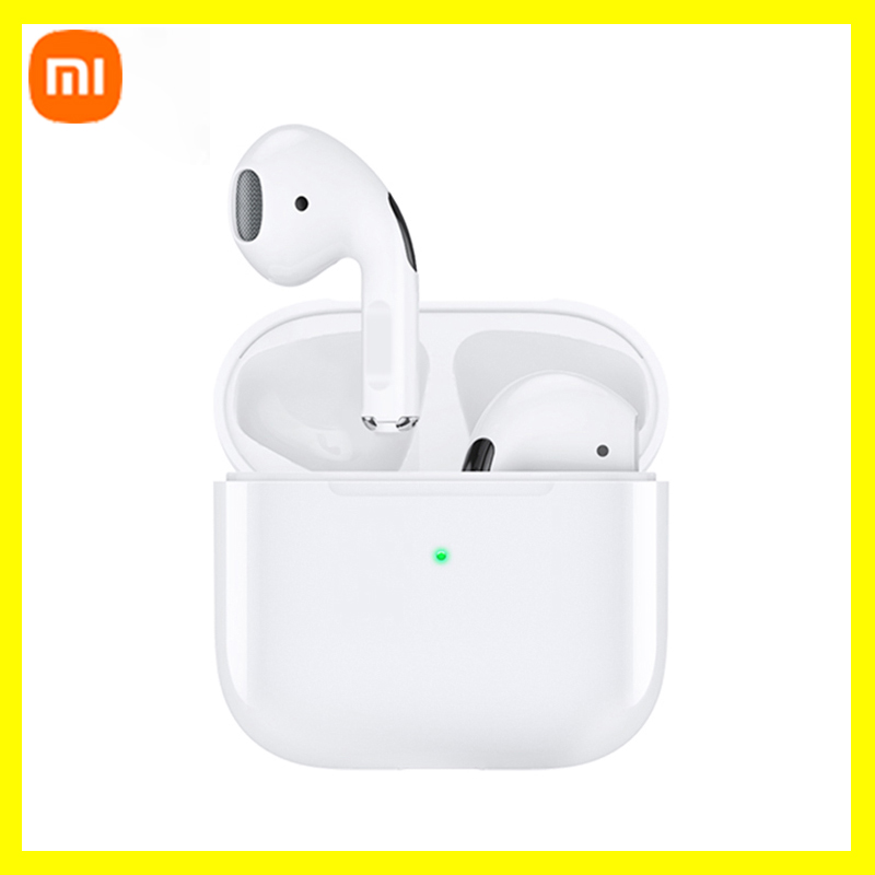 Xiaomi Air Pro 4 Bluetooth 5.0 Wireless Headphones TWS Earburds Sports ...