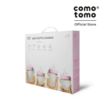 comotomo lazada