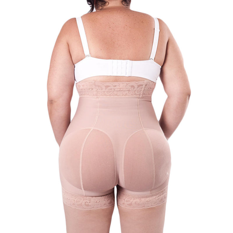  Fajas Colombianas Post Surgery Compression Shapewear