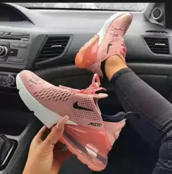 air max 270 high cut