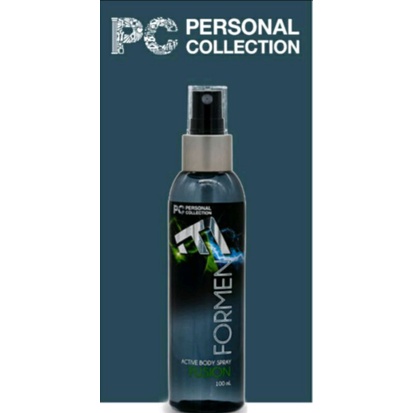 special price PERSONAL COLLECTION FORMEN 100ml | Lazada PH