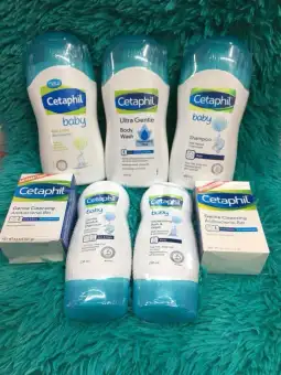 antibacterial shampoo for babies