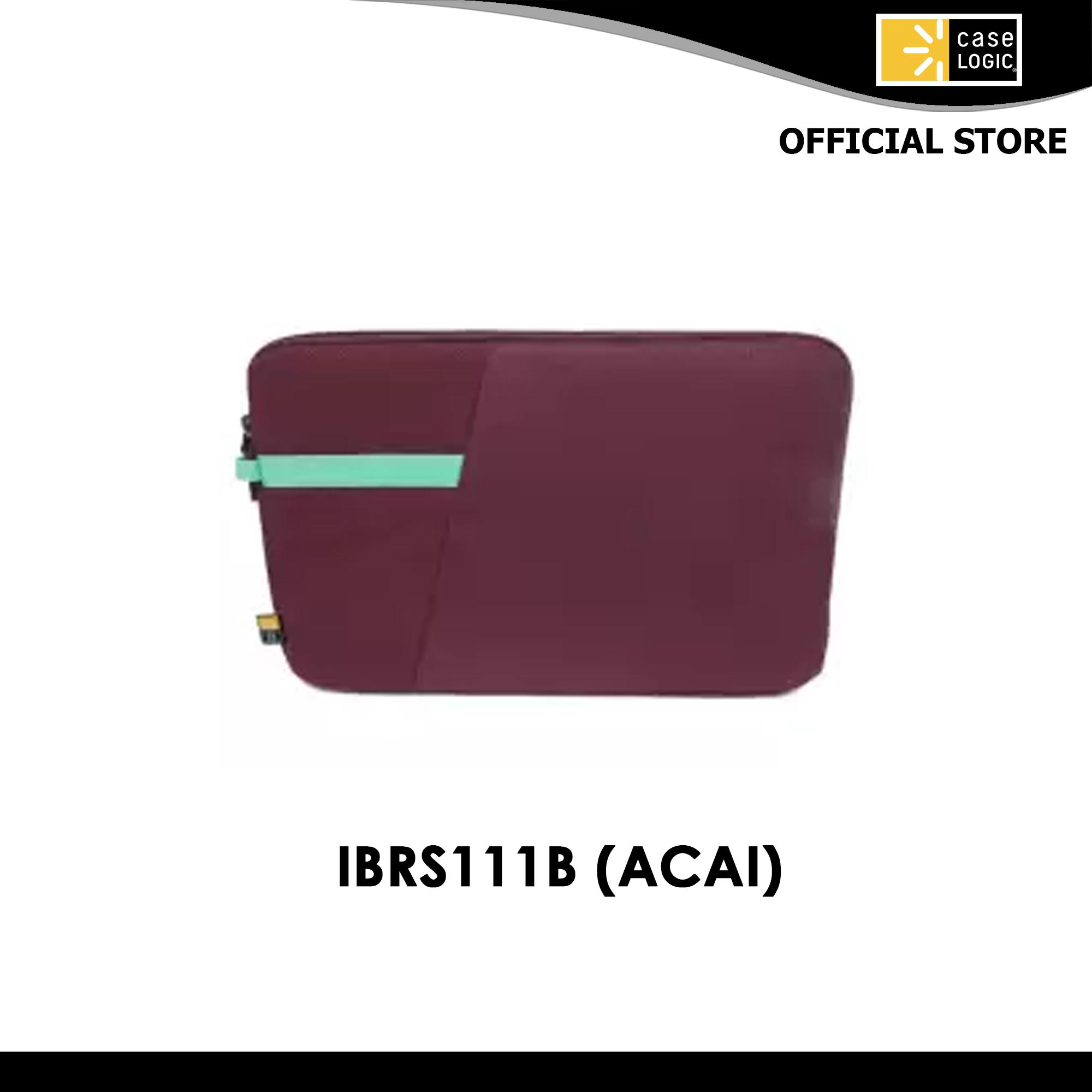 case logic laptop sleeve