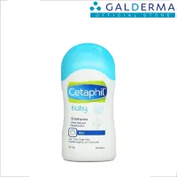 cetaphil baby shampoo and body wash