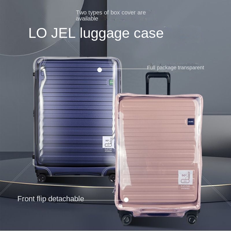Cubo Luggage Cover Lojel Large Luggage LOJEL Luggage Cover