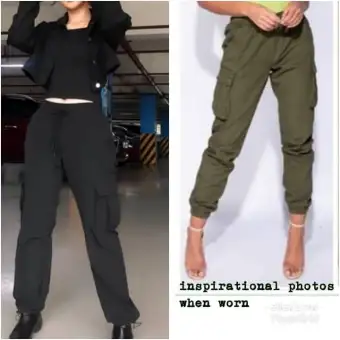 cargo ki pant