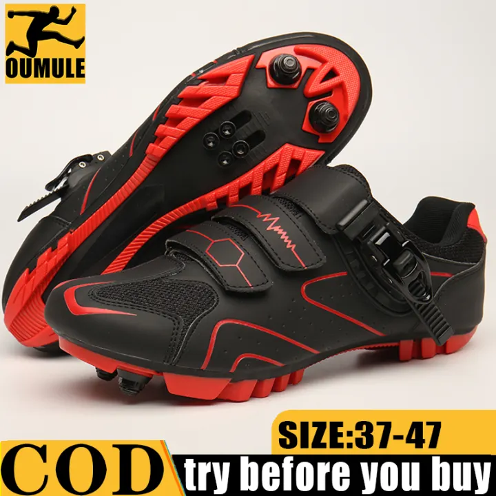 cleats shoes road bike