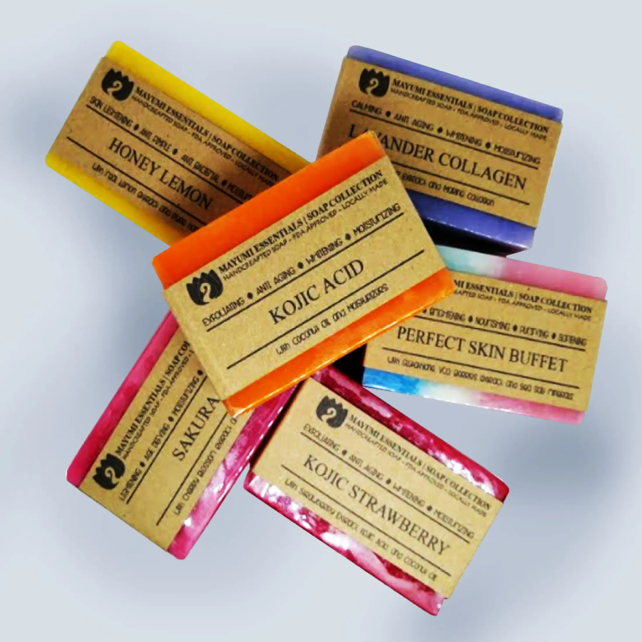 activated charcoal acne control soap