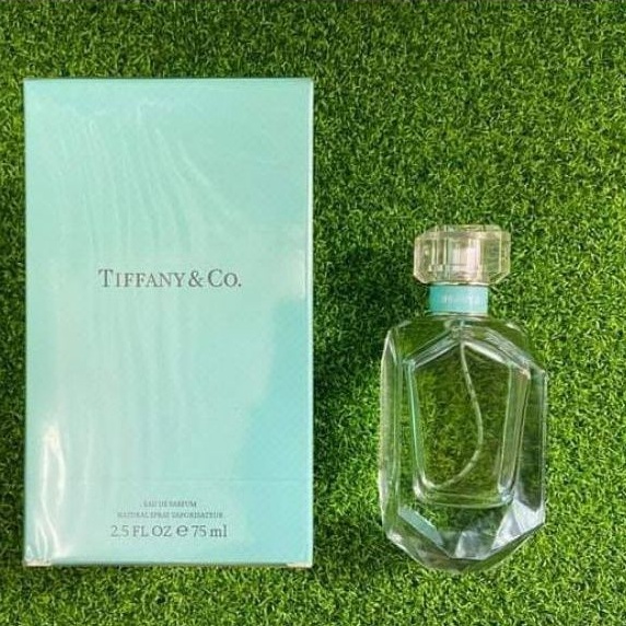 Tiffany & Co. Perfume (Dubai tester) Lazada PH