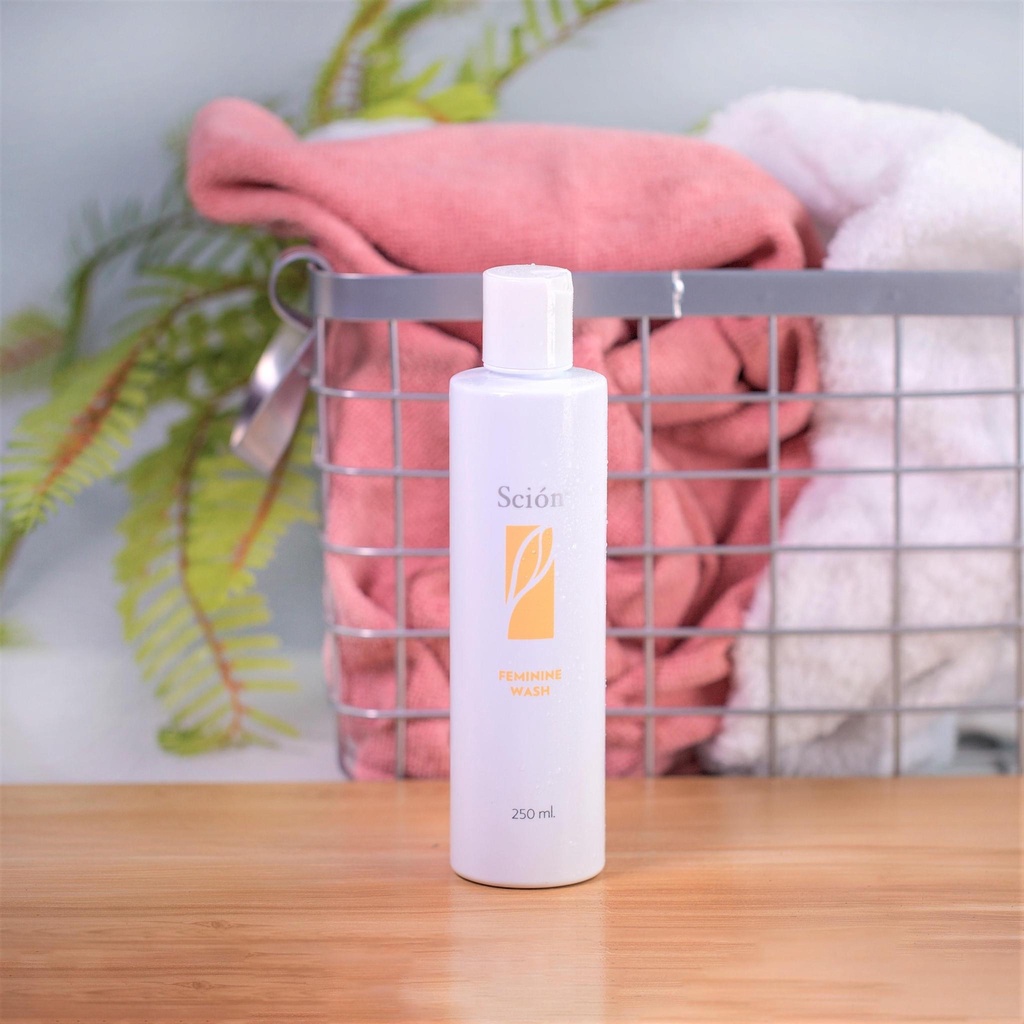 Nu Skin Scion Feminine Wash 250 ml COD ON HAND Lazada PH