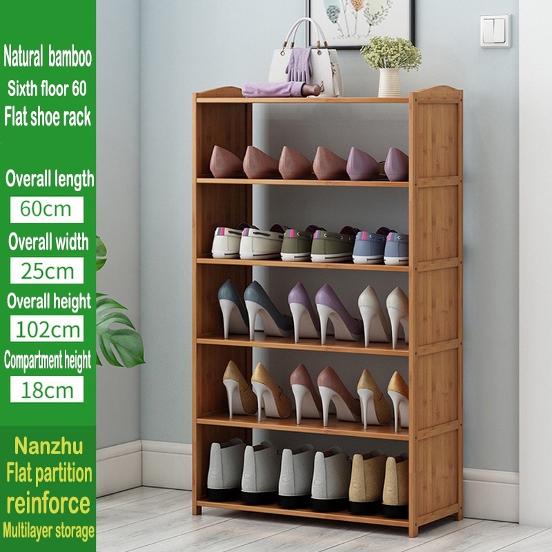 xCCx4/5/6tier Shoe Rack Organizer Shelf Shoe Wood Shoe Rock Organizer Shoes Organizer