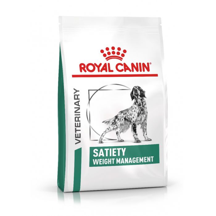 royal canin satiety 1.5 kg