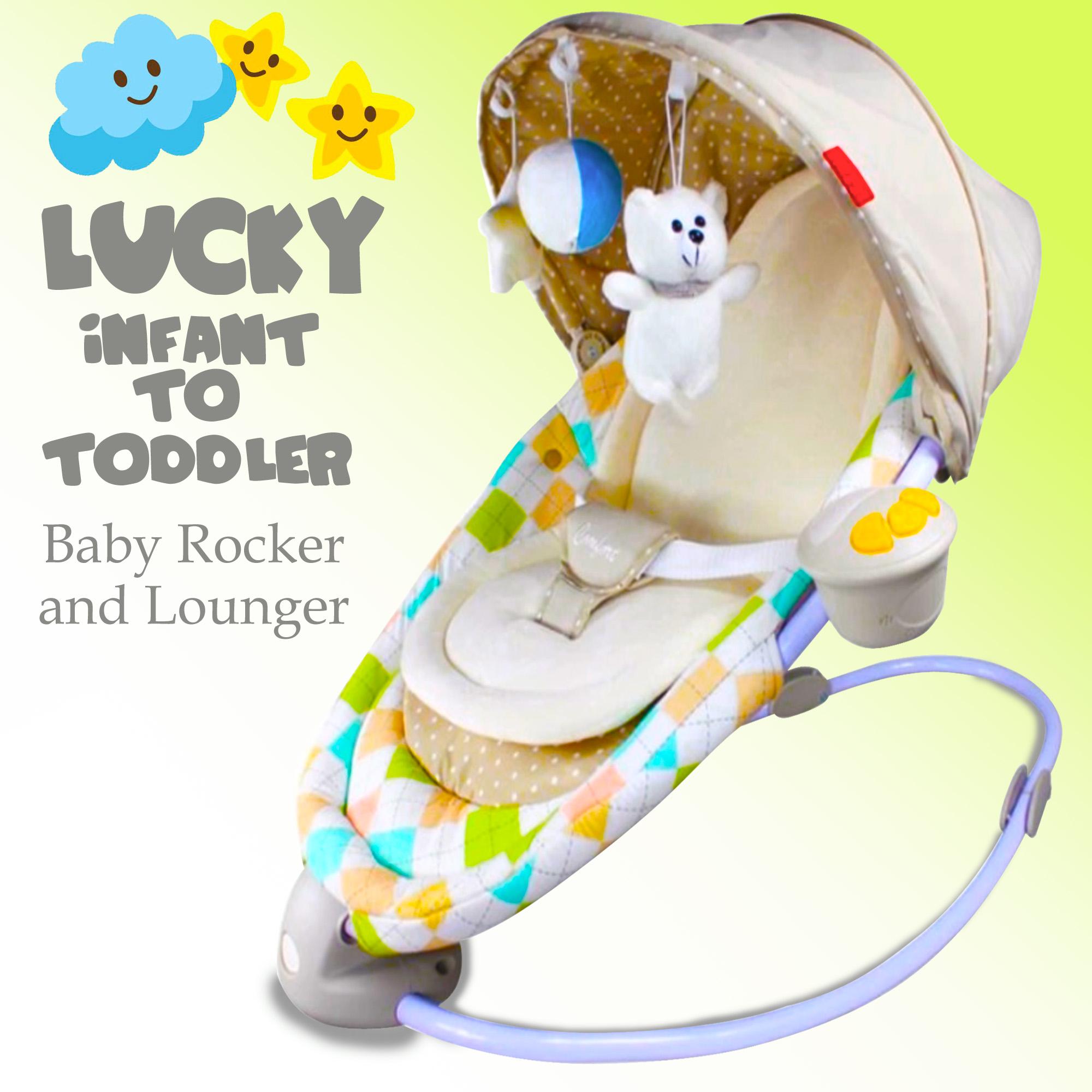 baby rocker lazada