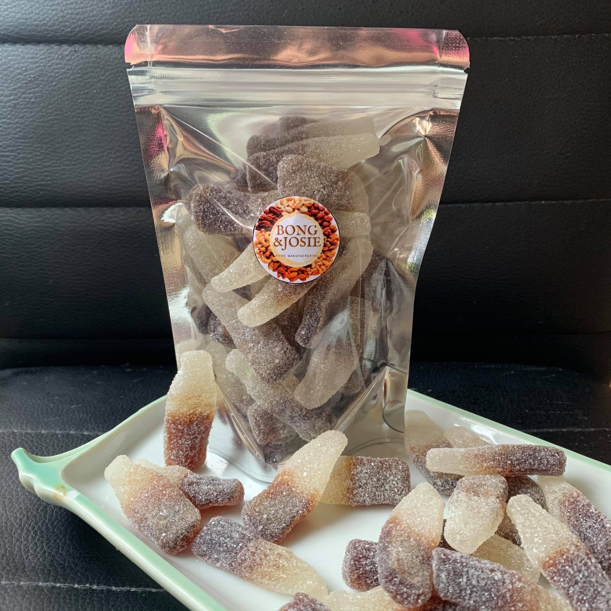 GUMMY CANDIES 100 grams Lazada PH