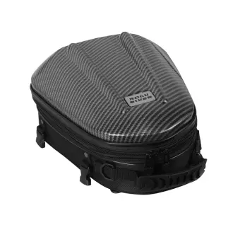moto tail bag
