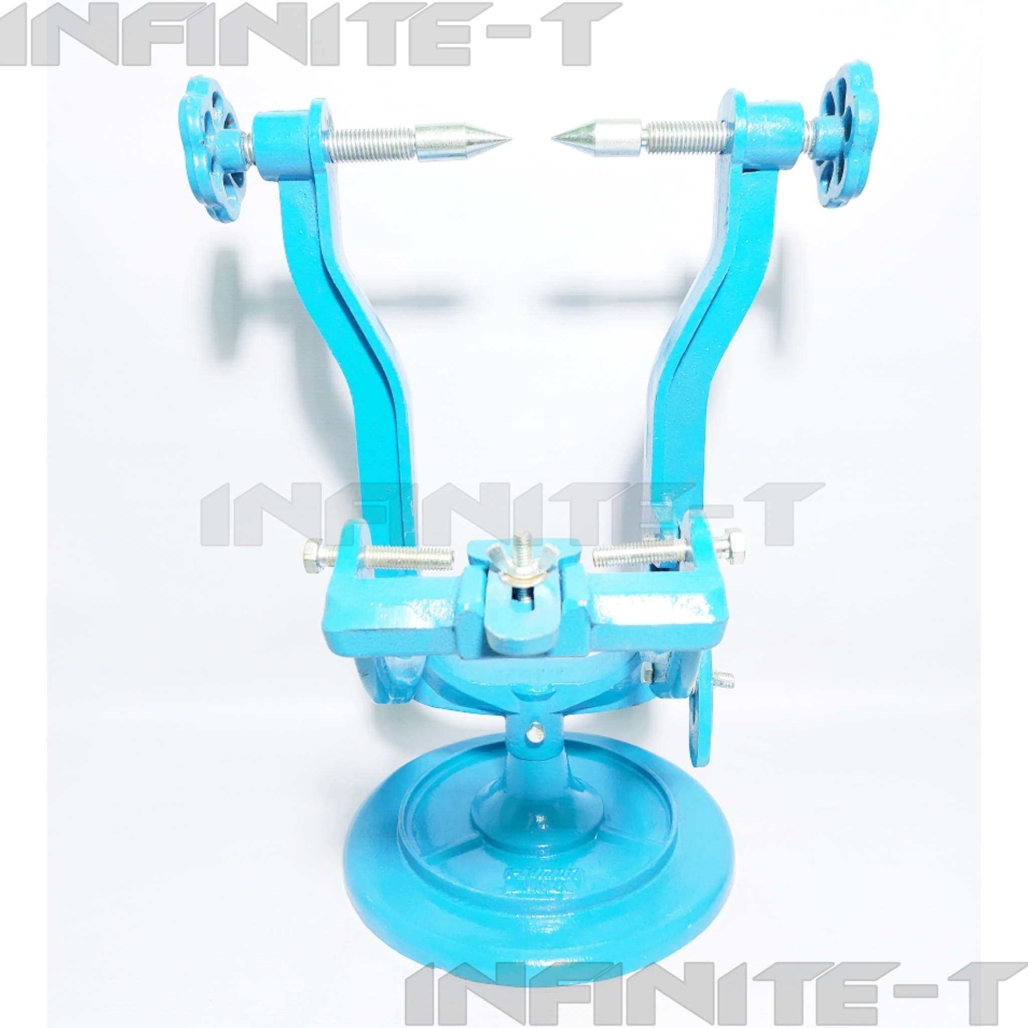 Flyman Motorcycle/Bicycle Wheel Alignment Tool Lazada PH