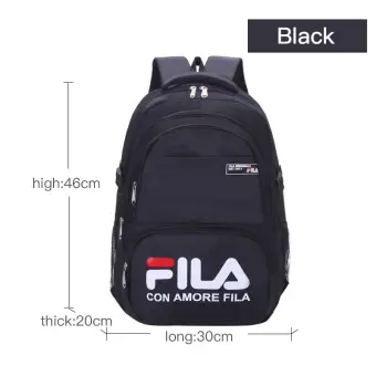 fila laptop bags