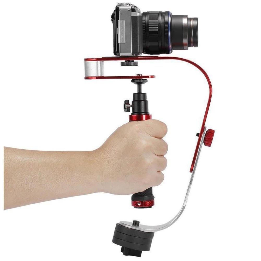 professional video stabilizer