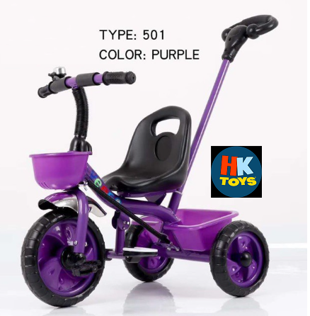 kiddies trike