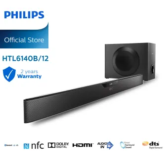 philips nfc soundbar
