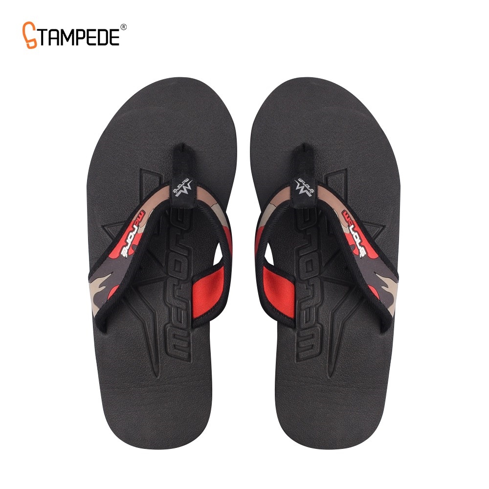 Stampede Hunter (Men's Slippers) | Lazada PH