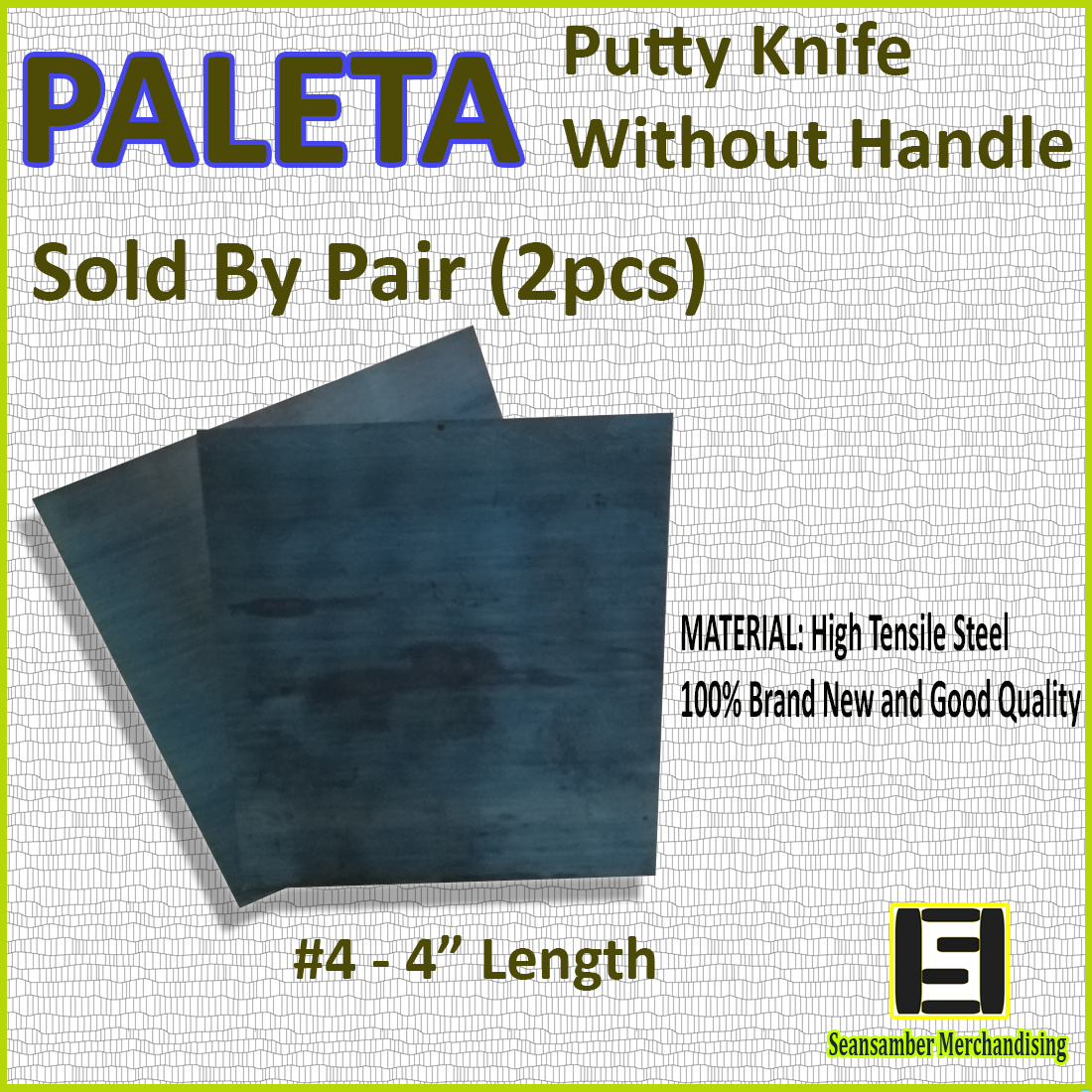 Putty Knife Paleta Japan BIG ubicaciondepersonas.cdmx.gob.mx