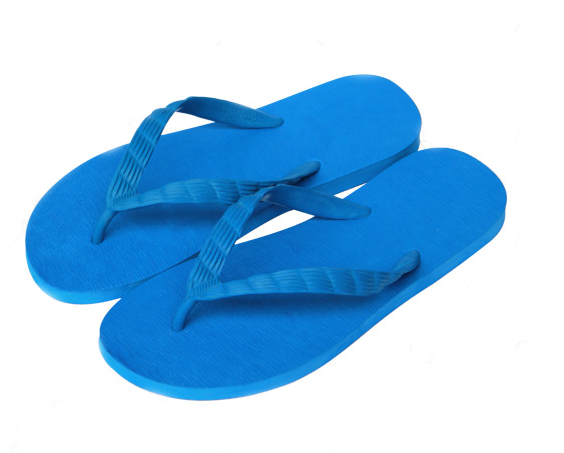 Plain Beach Walk Slippers 100% Original | Lazada PH