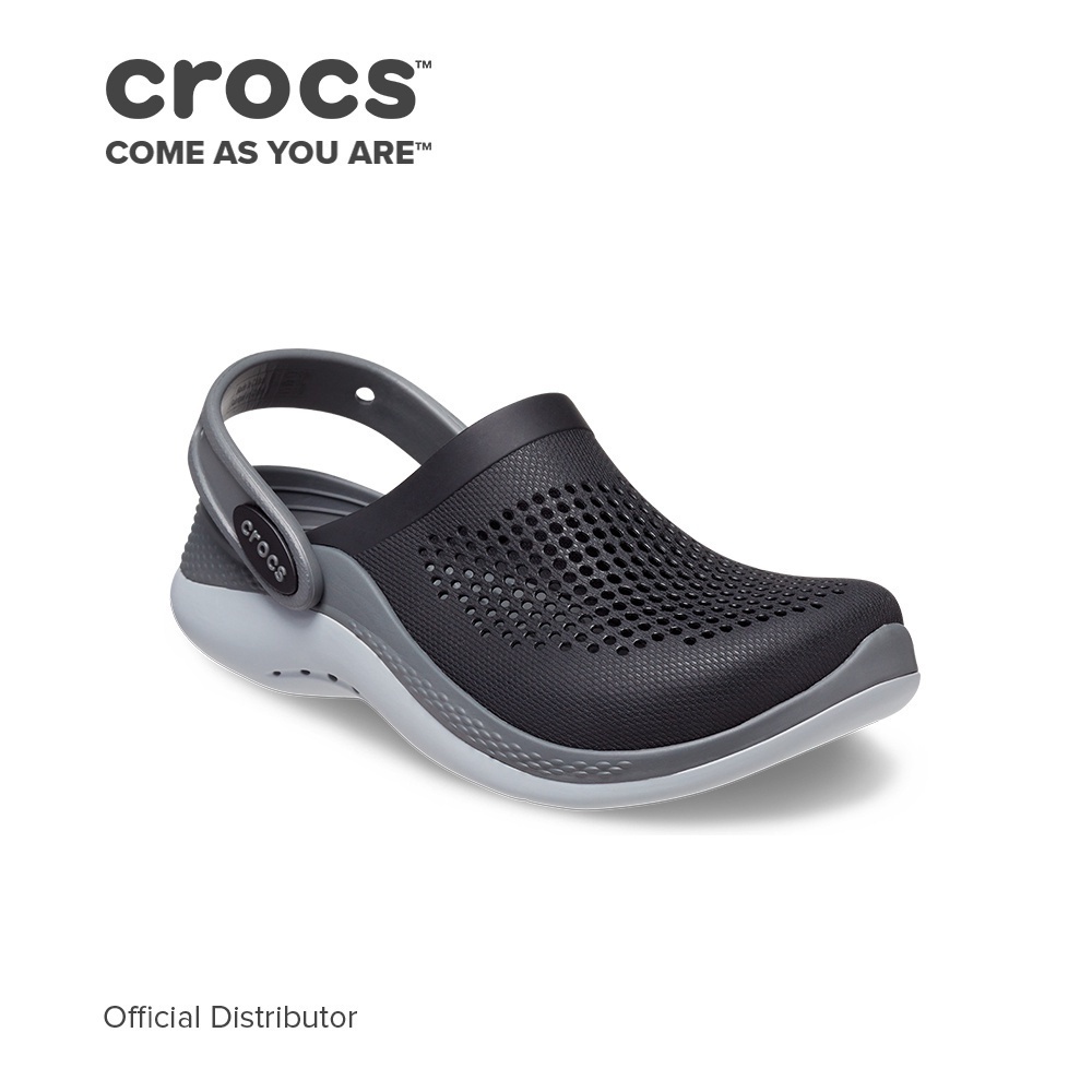 Crocs loafers outlet kids