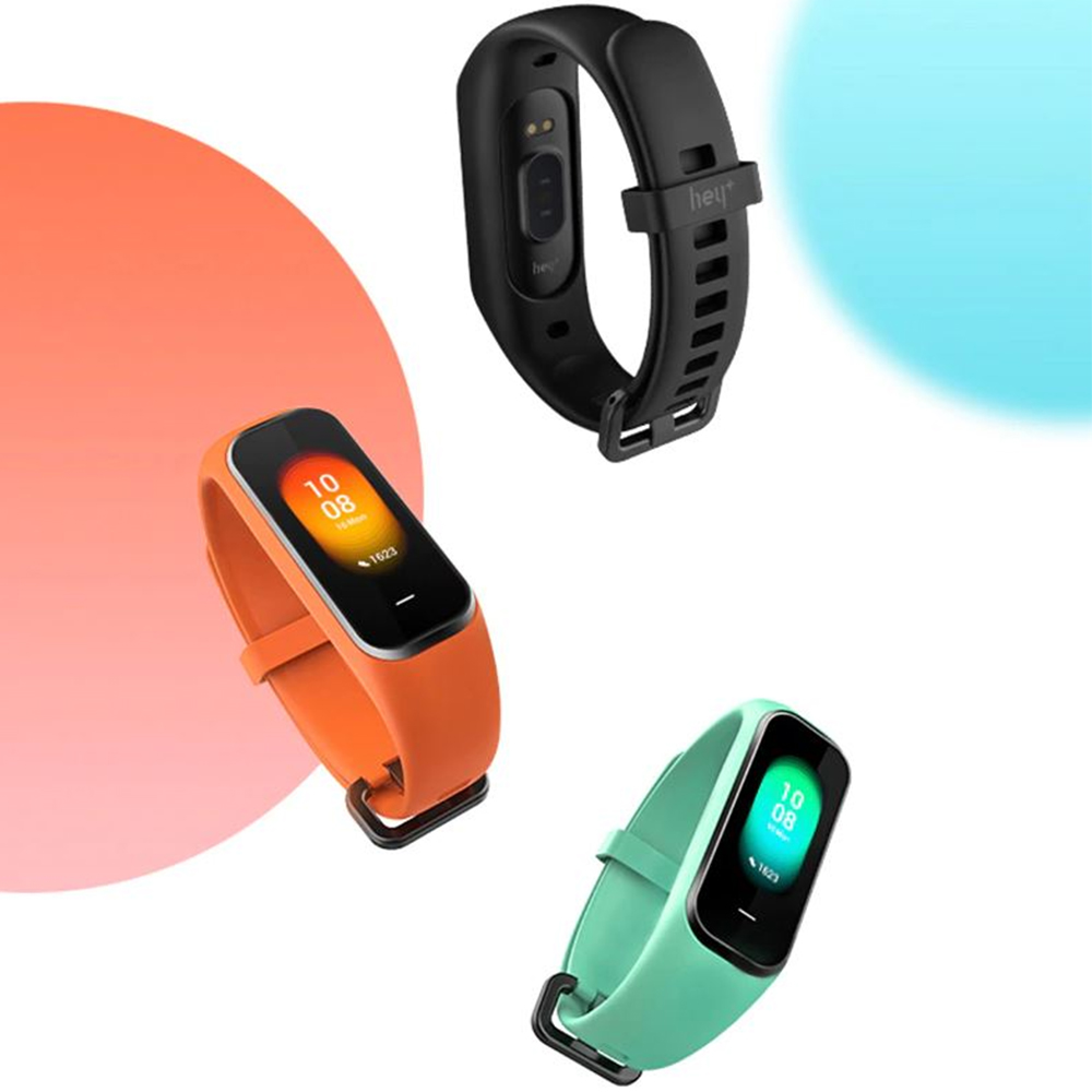 HOT Plus 1s Hey+ Smart Band Smartwatch Hey Band 1s Xiaomi - Main Image